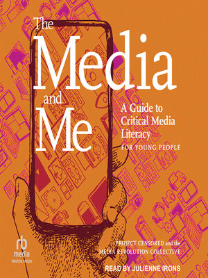 cover image of The Media and Me